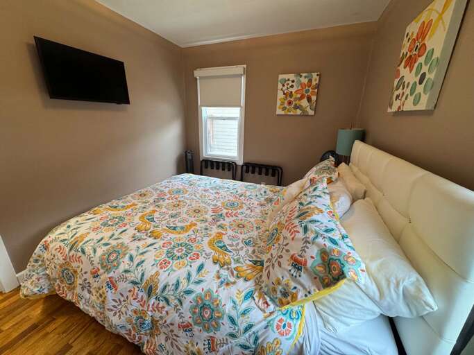 Find Rentals