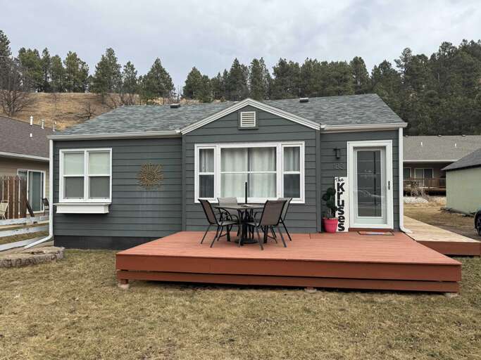 Deadwood Apartment Rental