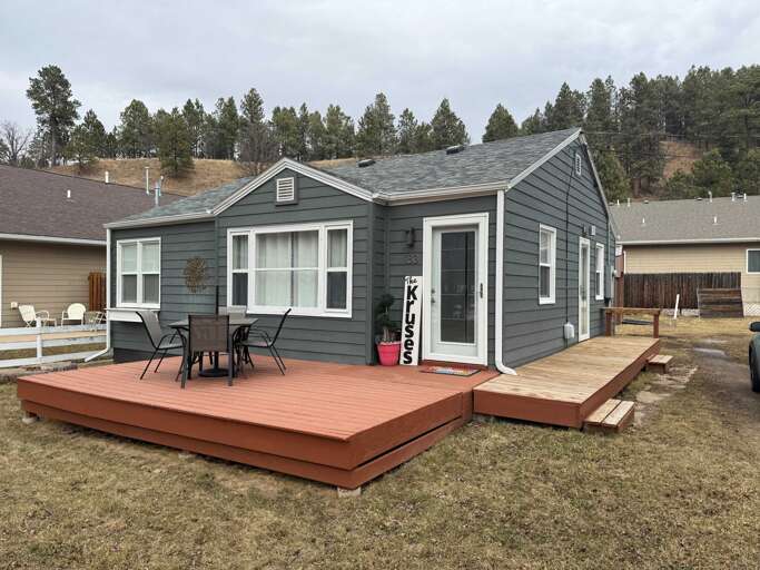 Deadwood Apartment Rental