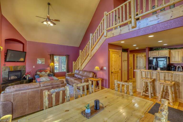 Sturgis Cabin Rental