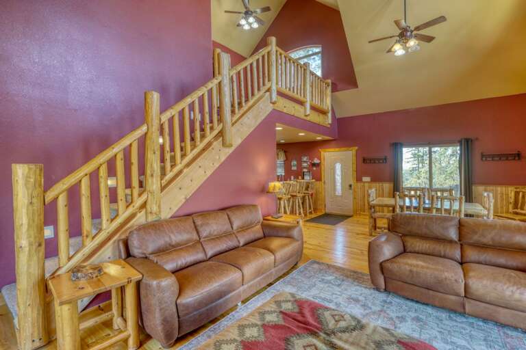 Sturgis Cabin Rental