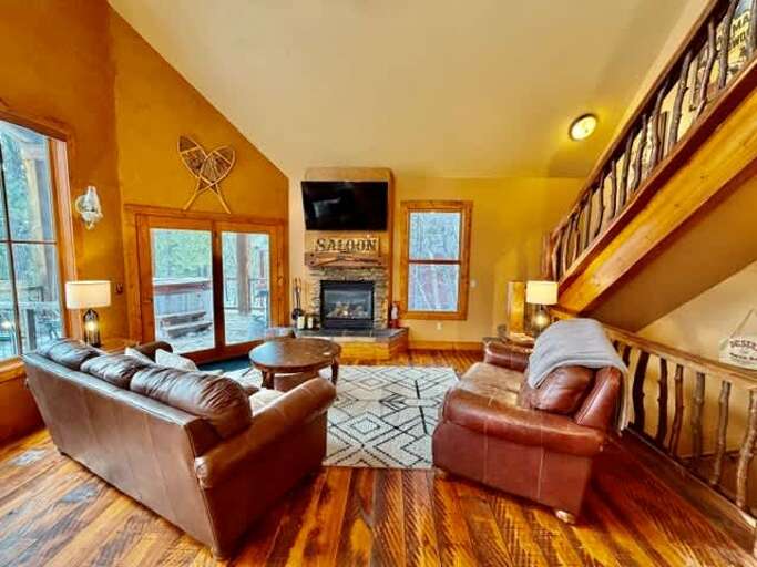 Sturgis Cabin Rental