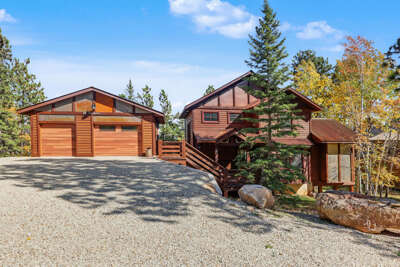 Sawtooth Lodge
