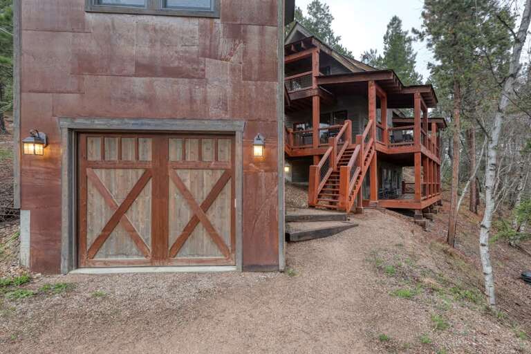 Find Rentals