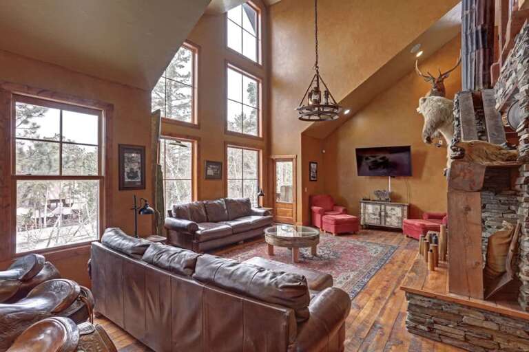 Find Rentals
