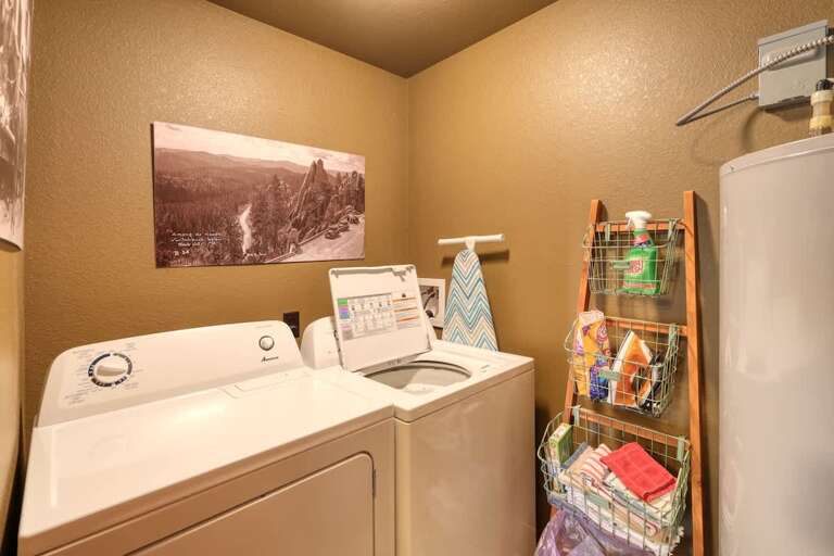 Find Rentals