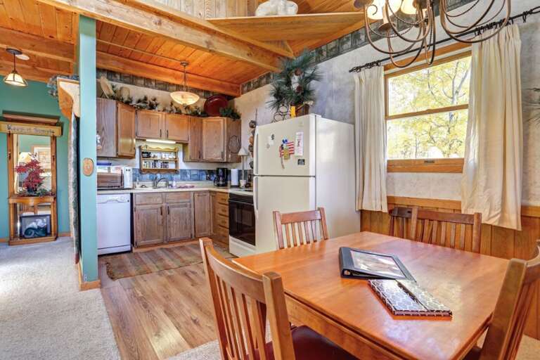 Andorra Cabin Rental