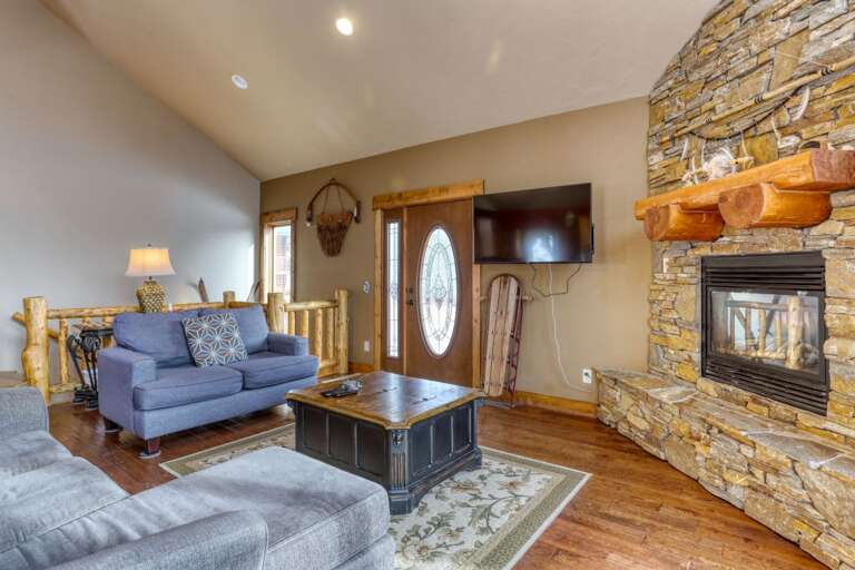 Sturgis Cabin Rental