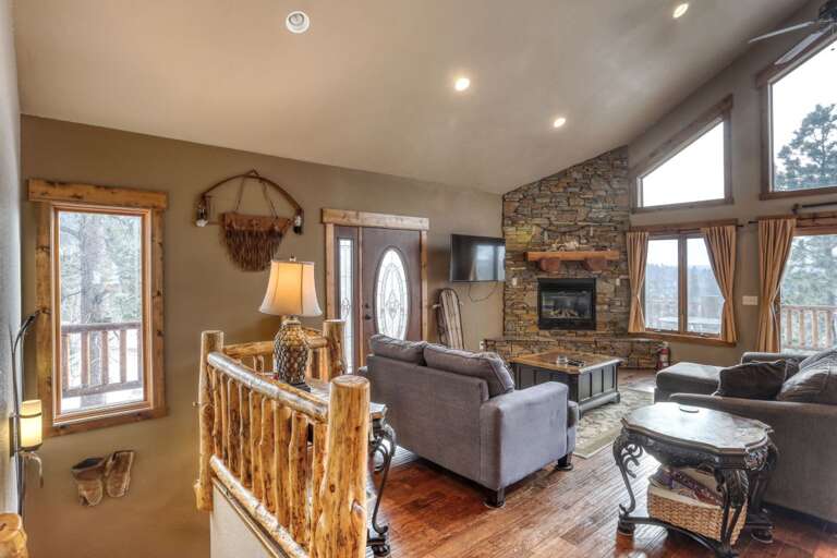 Sturgis Cabin Rental