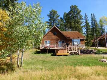 Alpine Getaway