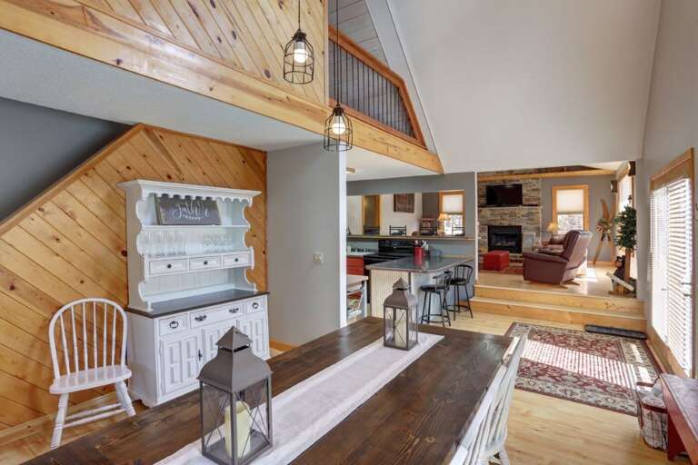 Find Rentals