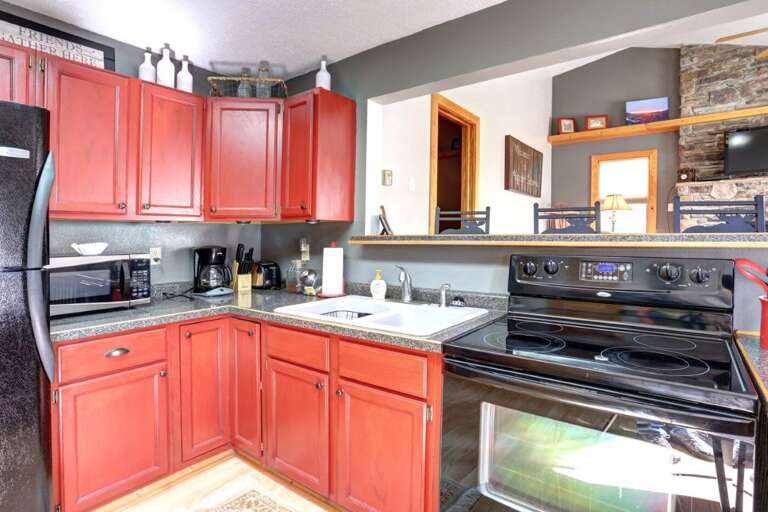 Find Rentals