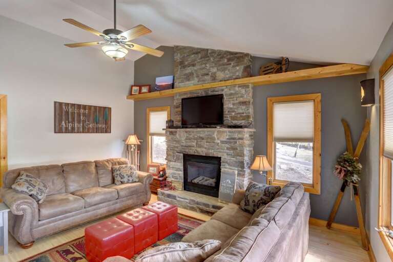 Find Rentals