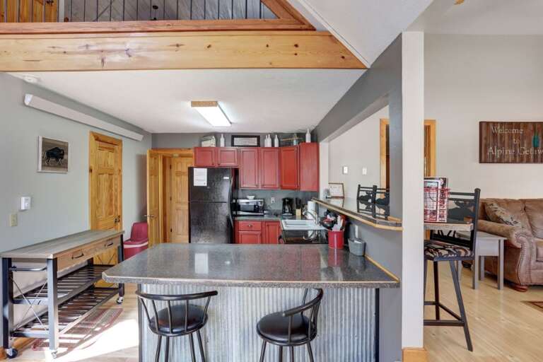 Find Rentals