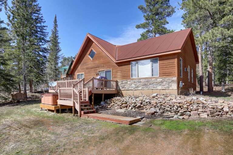 Find Rentals