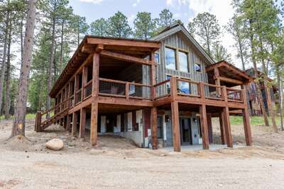 Gunstock Lodge