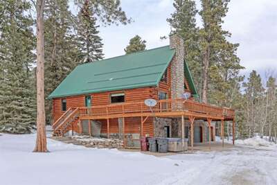 Great Pine Lodge