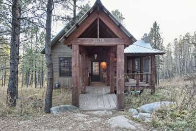 Gold Rush Lodge - Hot tub, wifi and Clubhouse heat