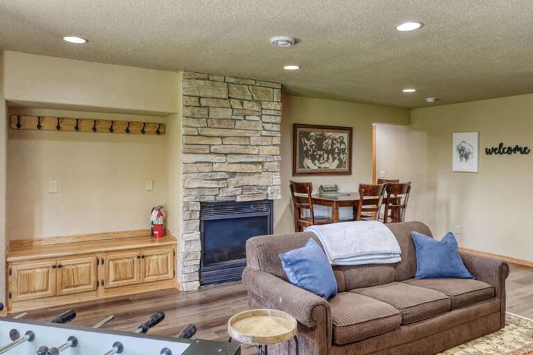 Find Rentals
