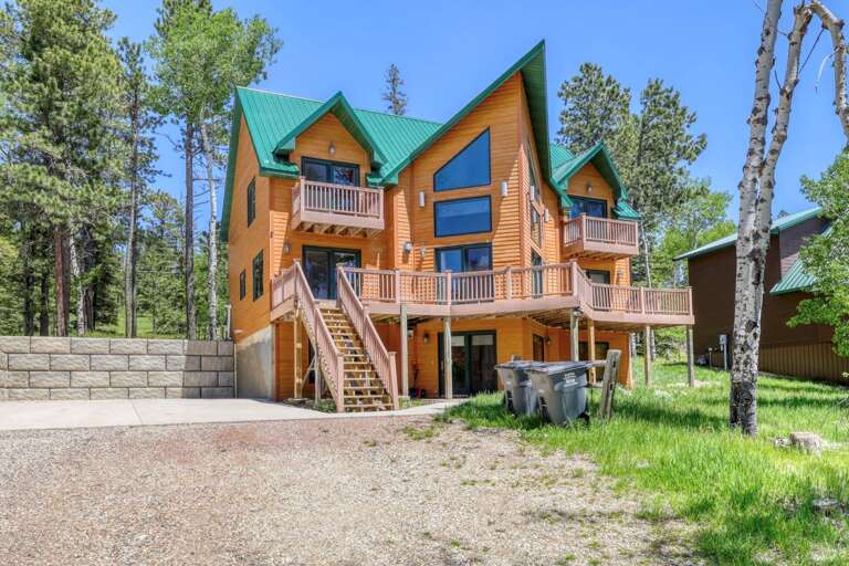 Find Rentals