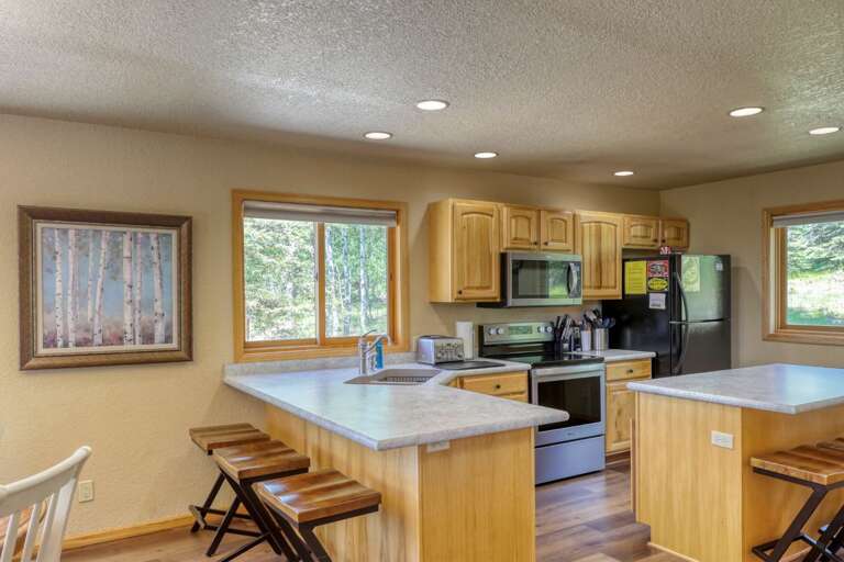 Find Rentals