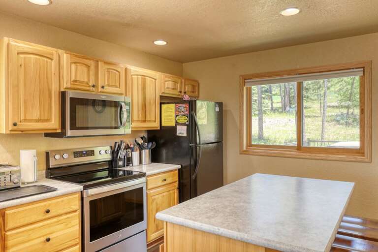 Find Rentals