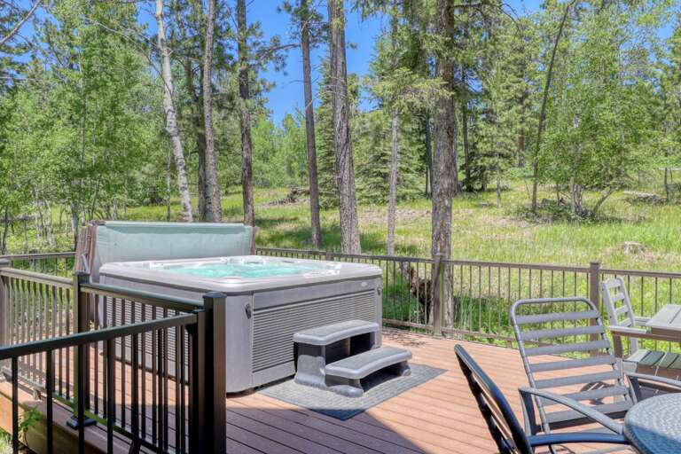 Find Rentals