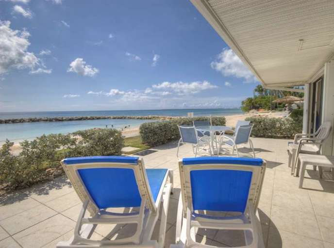 Sunset Cove, Seven Mile Beach 3 Bedroom Vacation Rental, Sleeps 7