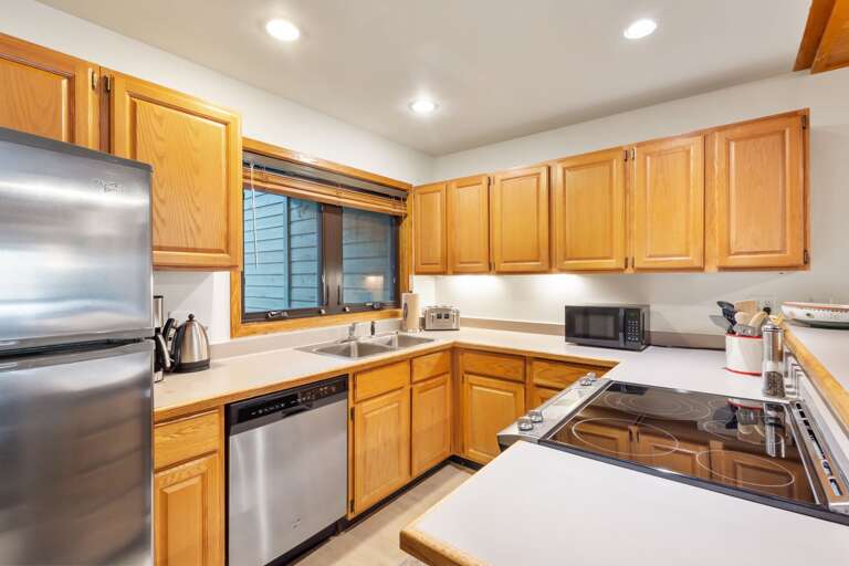 Find Rentals
