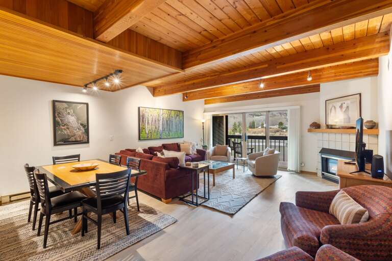 Telluride Rental Rental