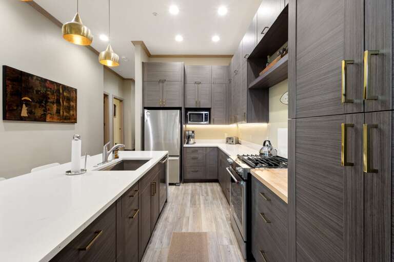 Find Rentals