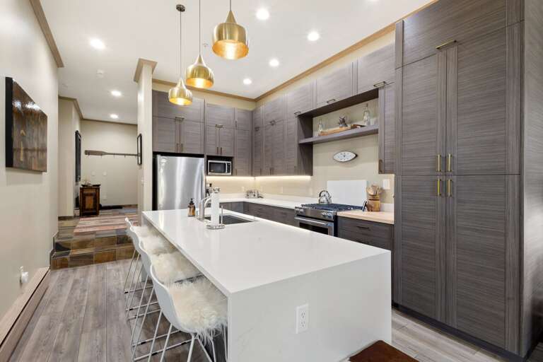 Find Rentals