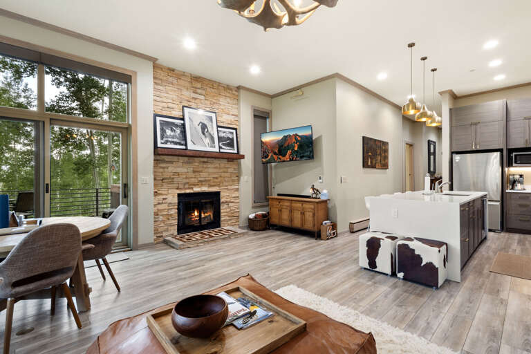 Telluride Rental Rental