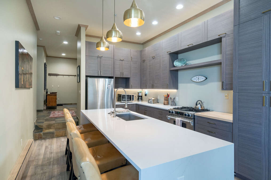 Village Creek 2 2 Bedroom Vacation in Telluride CO