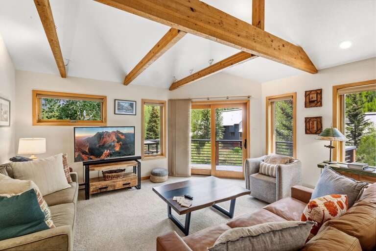 Telluride Rental Rental