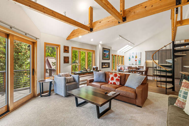 Find Rentals