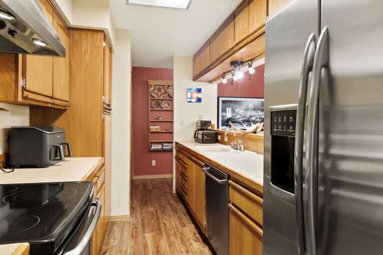 Find Rentals