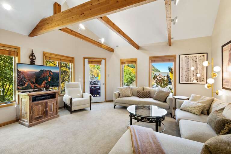 Telluride Rental Rental