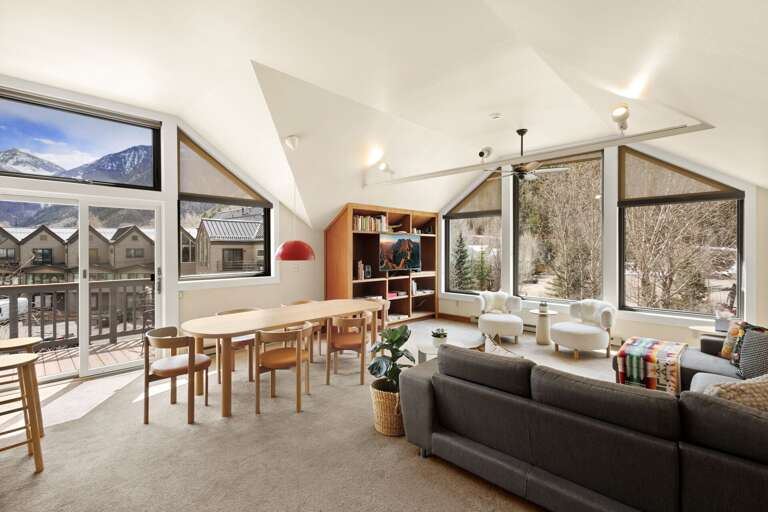 Telluride Rental Rental