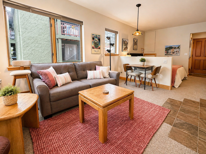 Telluride Rental Rental