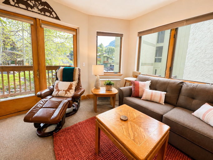 Find Rentals