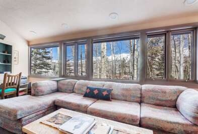 Classic Ski Ranch Cabin Classic Ski Ranch Cabin