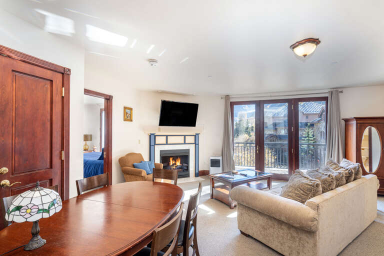 Ballard House #201