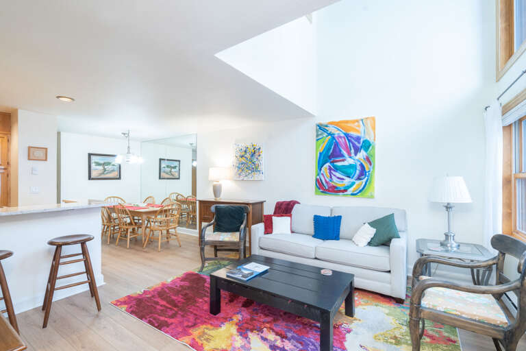 Cimarron Slopeside Premium Vacation Rental in Telluride, CO