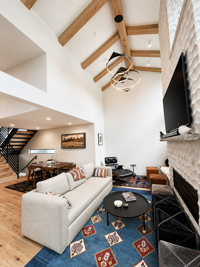Telluride Lodge 418/419