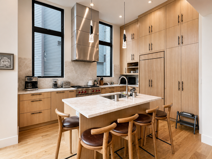 Find Rentals