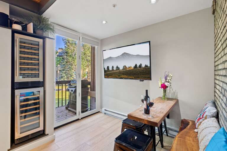 Rest easy knowing all of your favorite white wine will be a the perfect temperature as it is stored in the the wine fridges. Rest easy knowing all of your favorite white wine will be a the perfect temperature as it is stored in the the wine fridges.