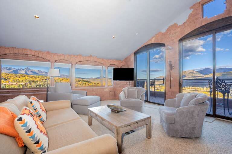 Telluride Rental Rental