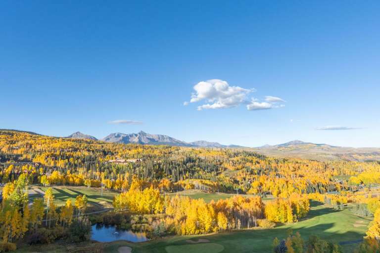 Peaks Penthouse #622