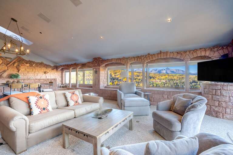 Telluride Rental Rental